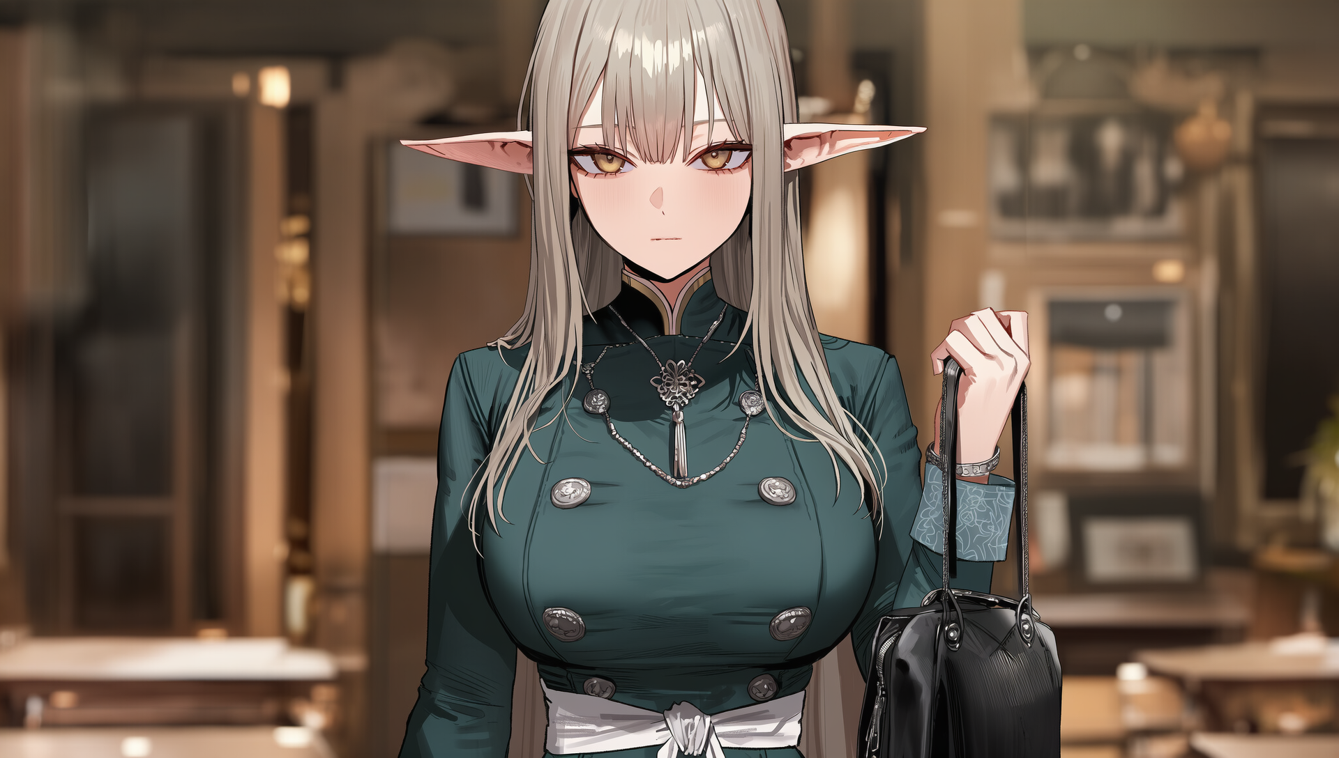 세레야