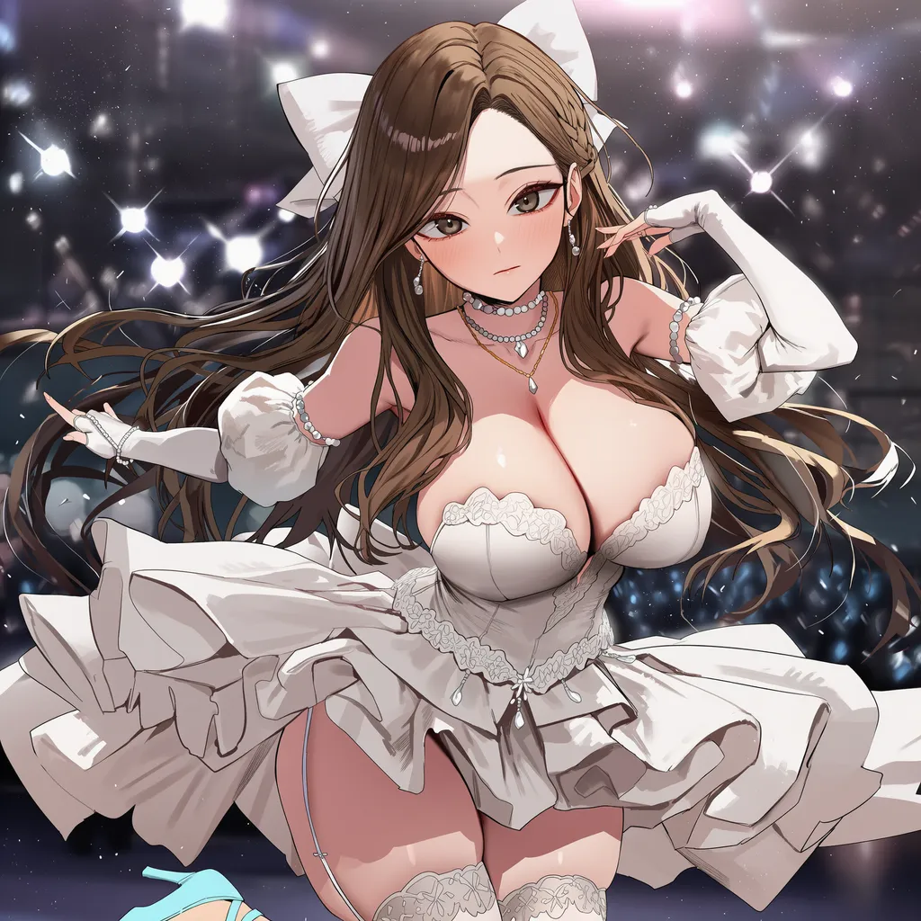 한소이