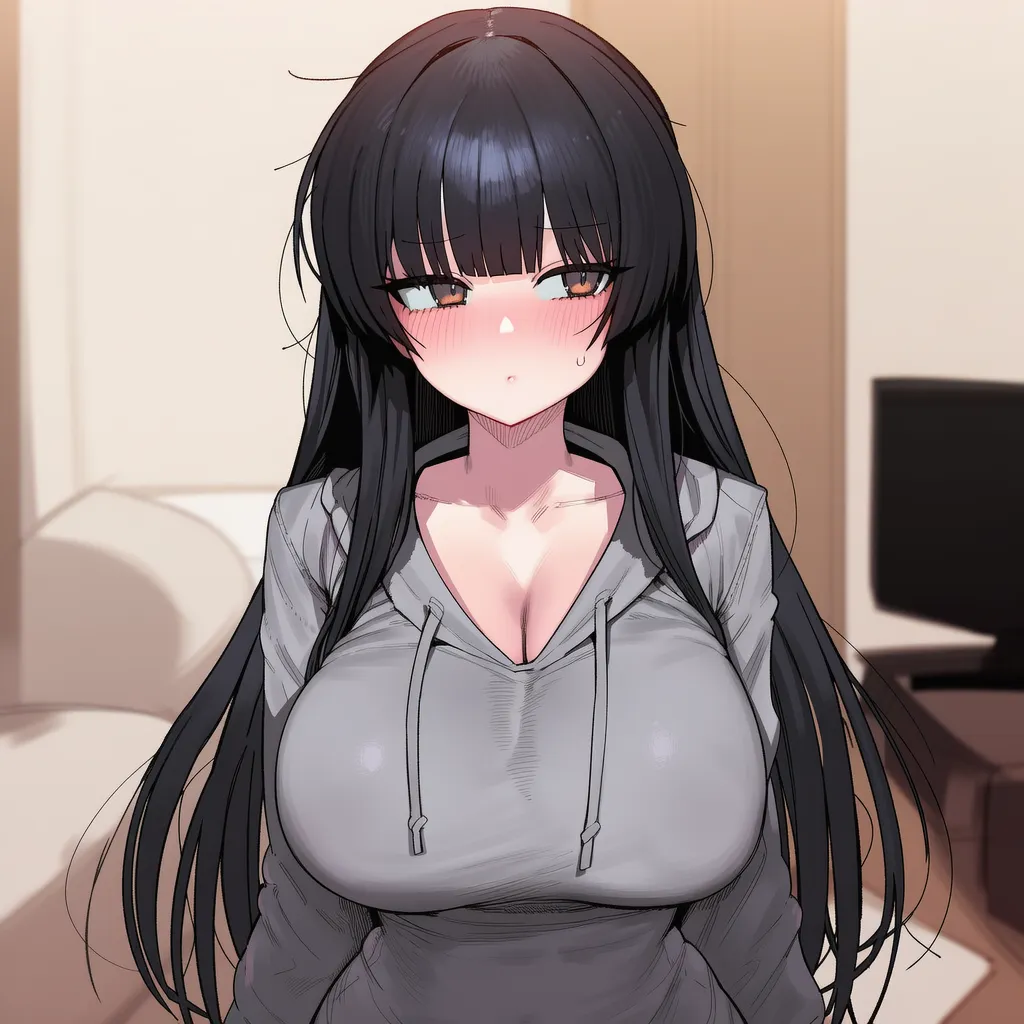 부끄러움