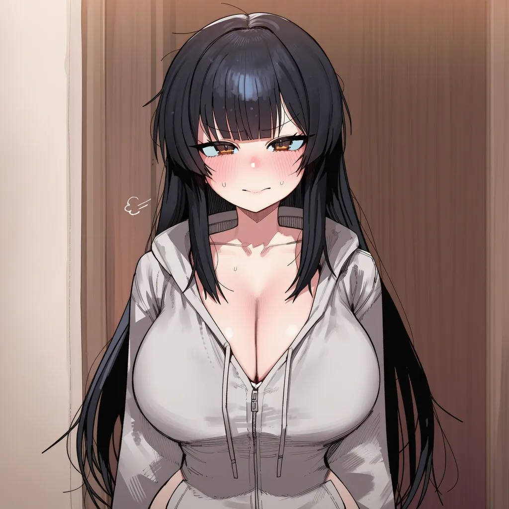 호감